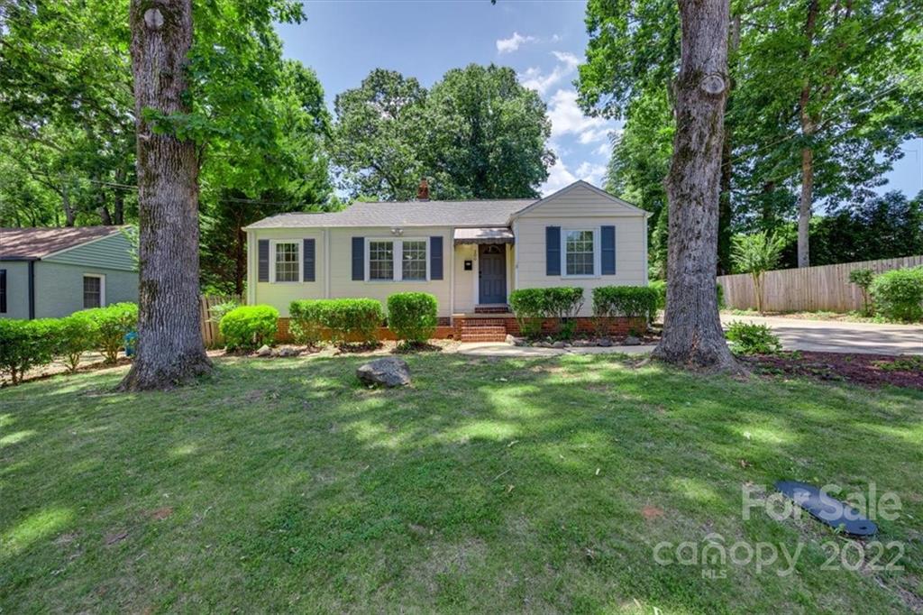 200 E Gregg Street