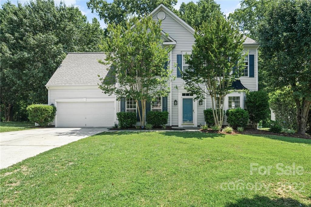 213 Gabriel Drive