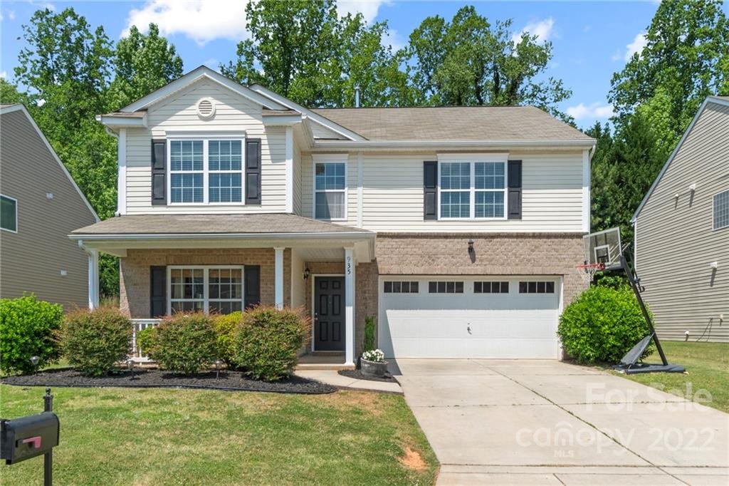 935 Sweetgum Street