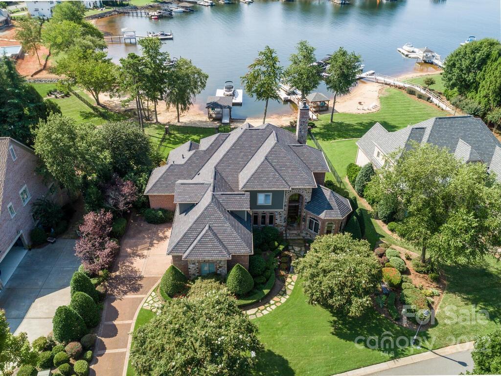 17326 Connor Quay Court