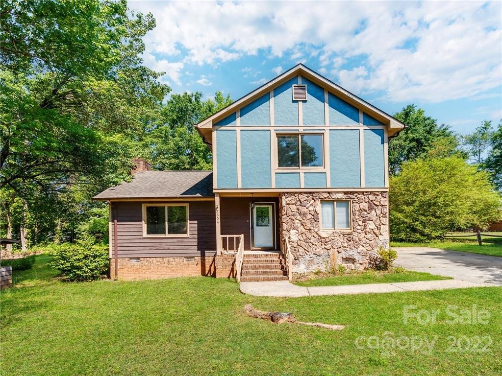 2654 Castle Hill Road