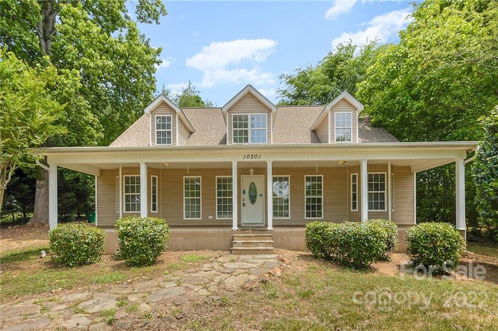 10201 Withers Road