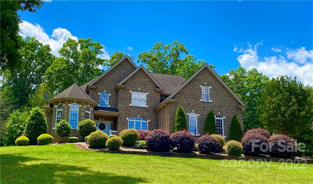 5387 Antler Creek Drive