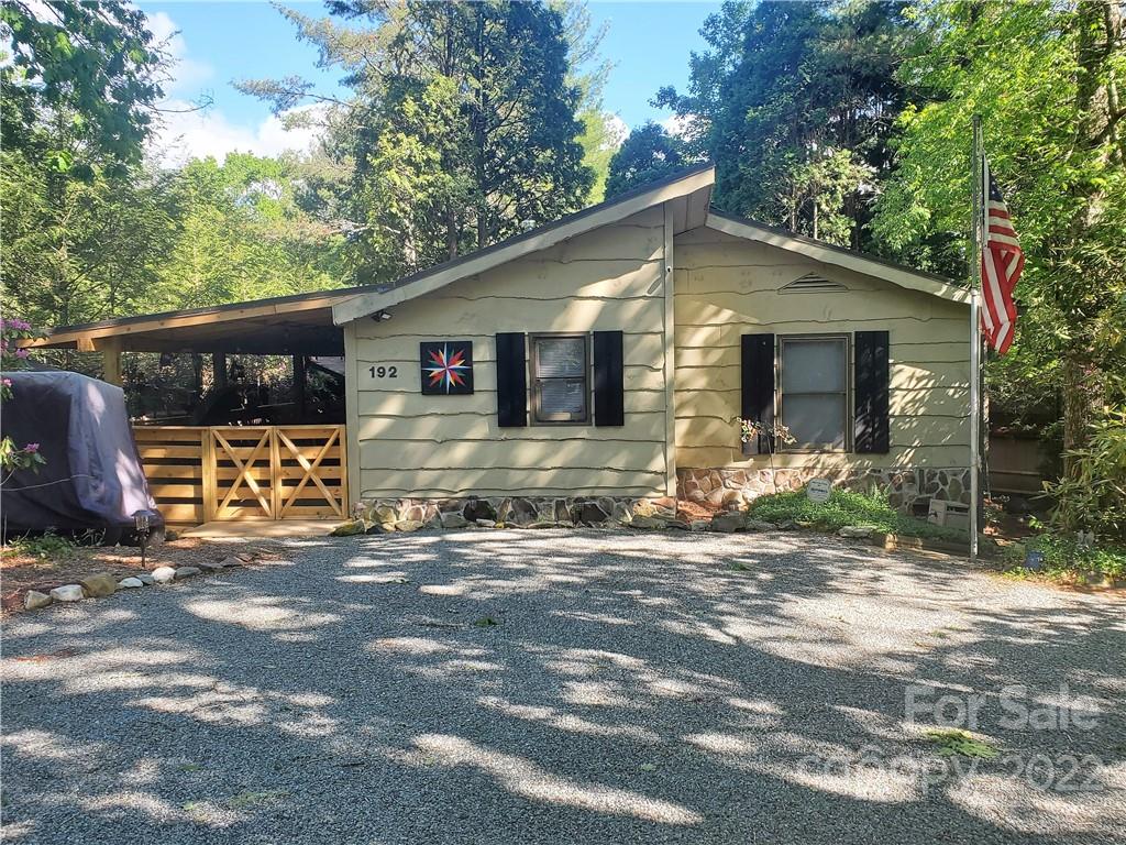 192 Black Pine Road