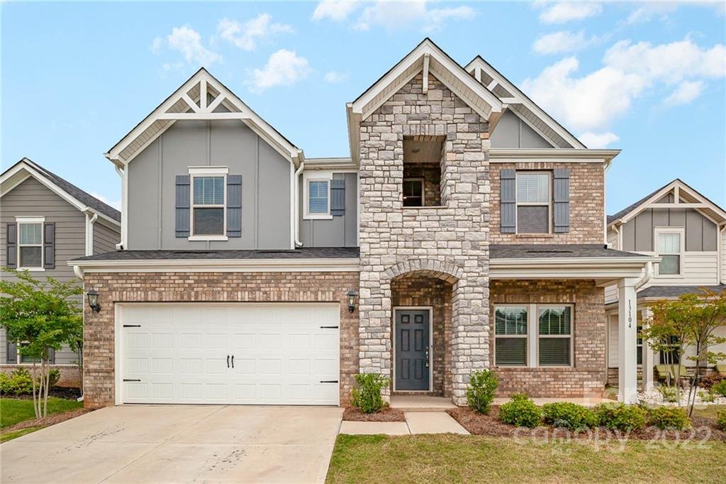 13104 Topper Drive