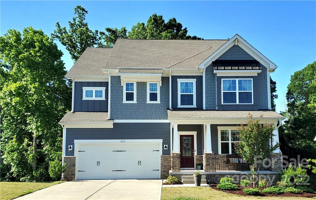 4116 Hickory View Drive