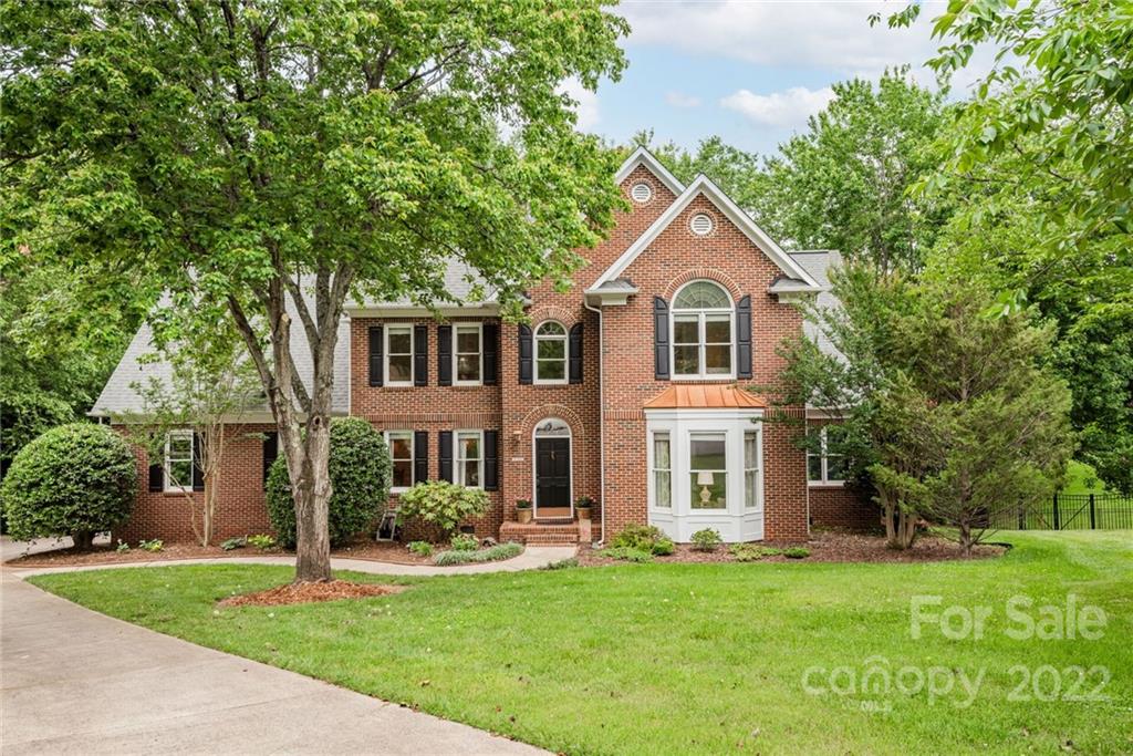 5131 Coburn Court