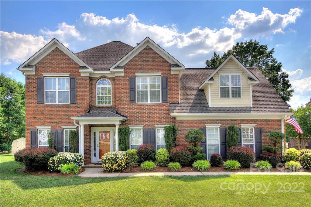 3384 Garrett Drive