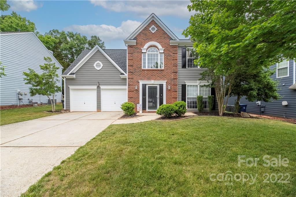 7613 Berrywood Circle