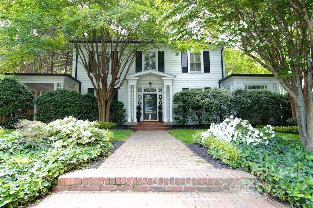 19 Franklin Avenue