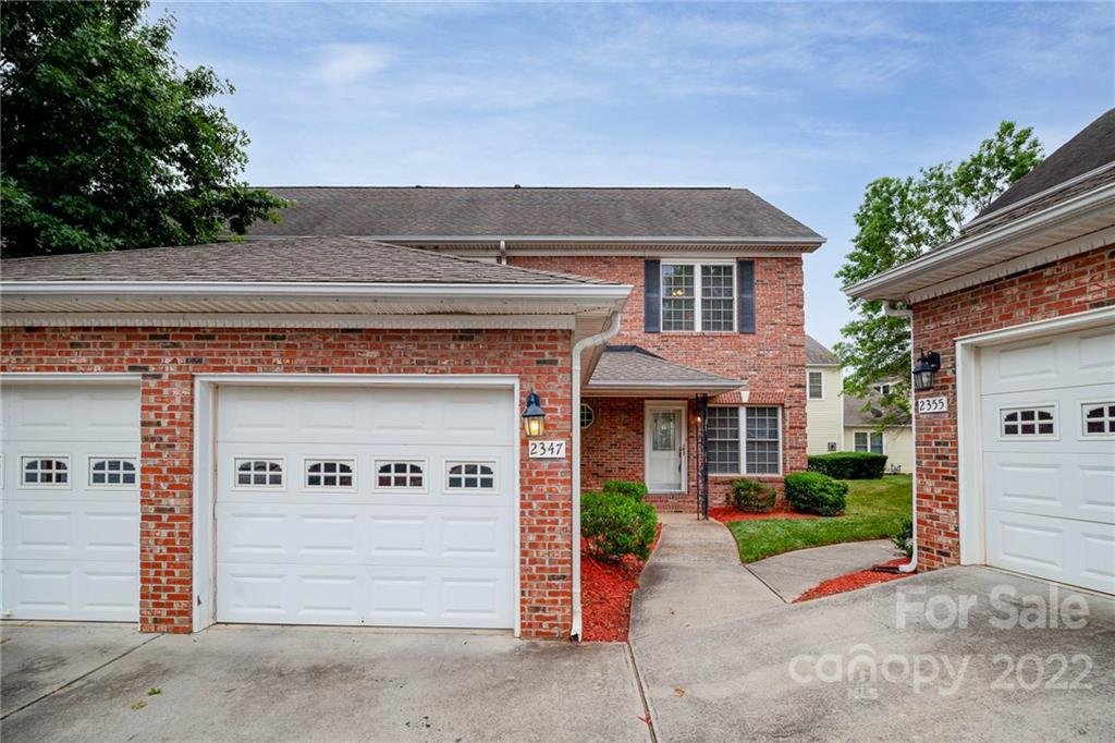 2347 Madeline Meadow Drive