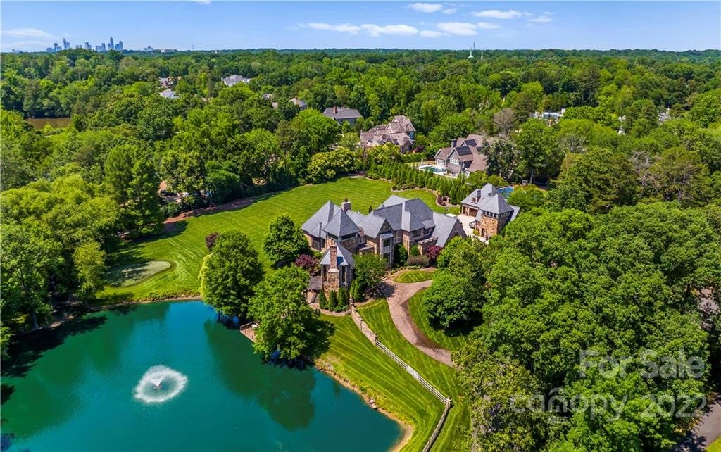 5020 Carmel Park Drive