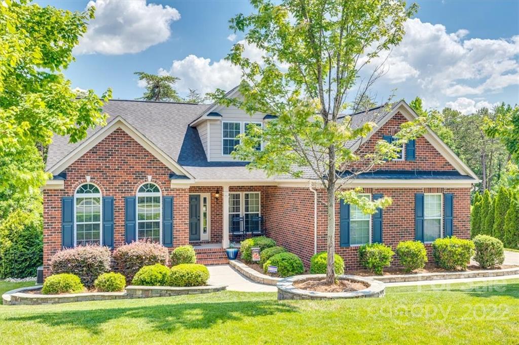 523 Placid Court