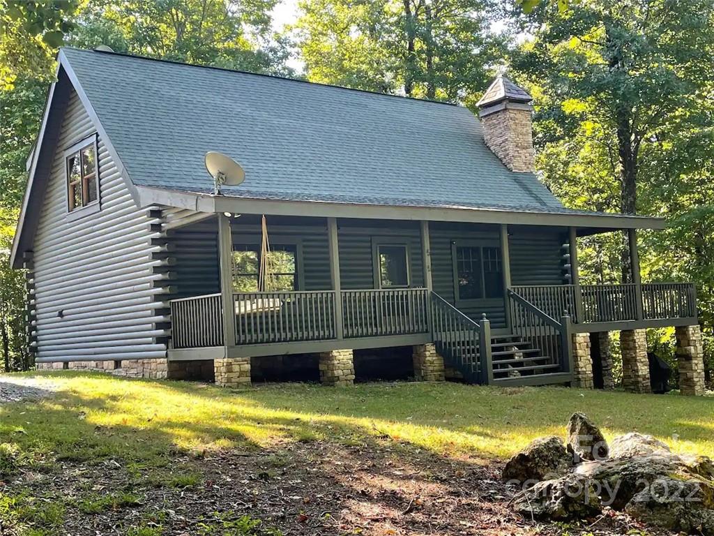 585 Deer Run Road