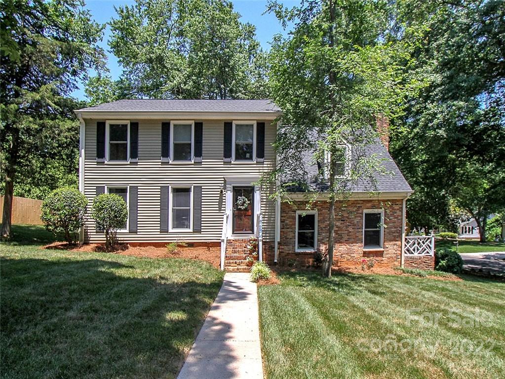 5019 Crooked Oak Lane