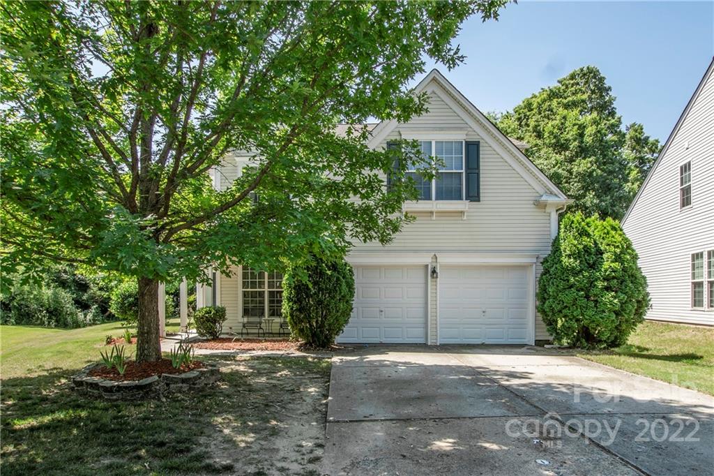 11256 Cypress View Drive