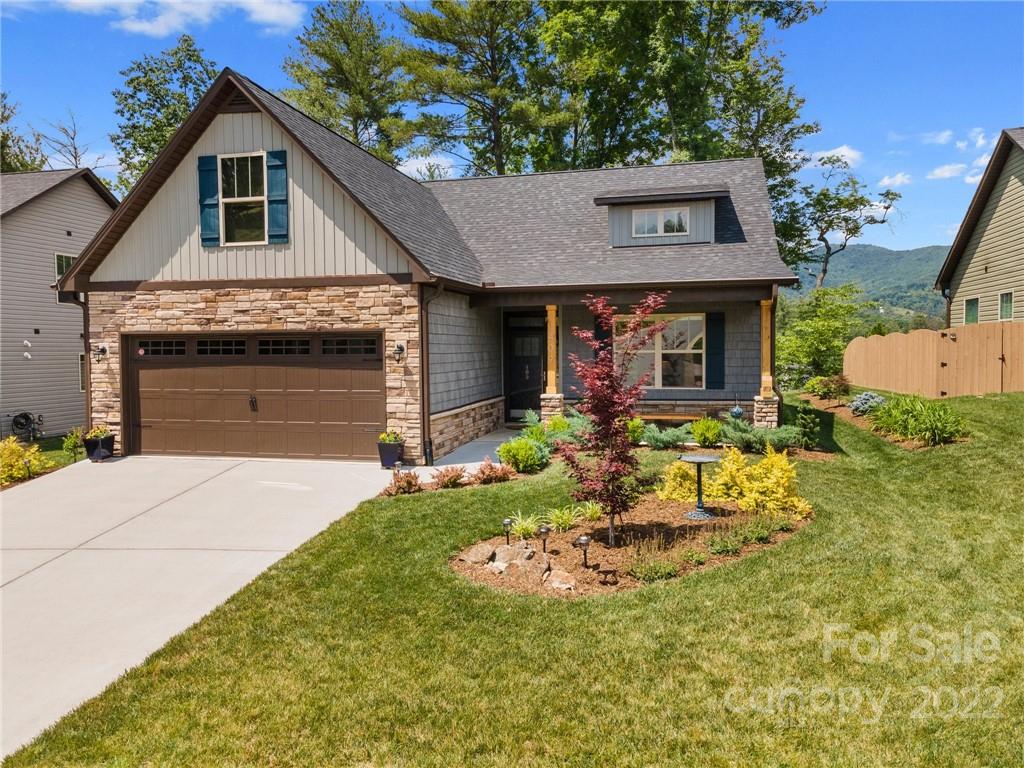 409 Bell Lily Drive