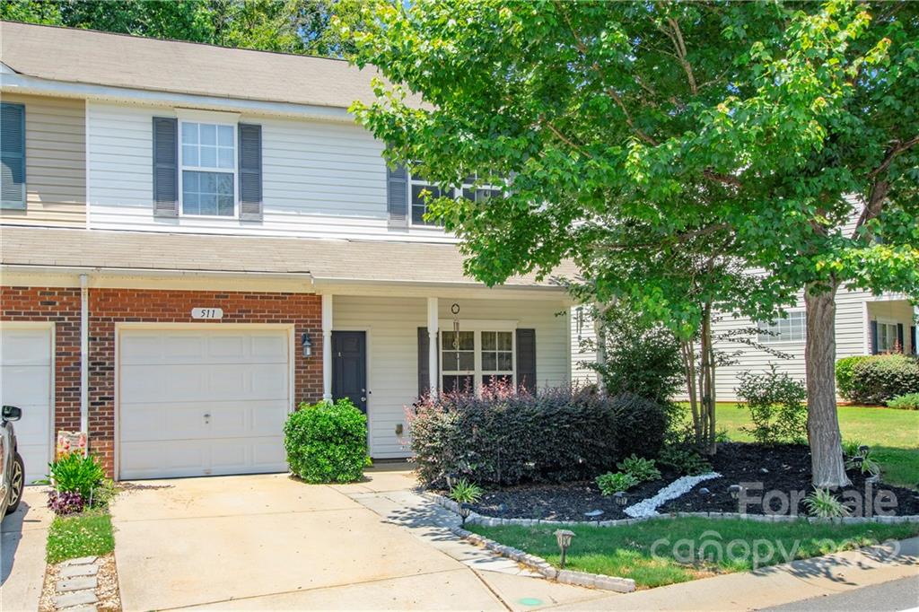 511 Delta Drive