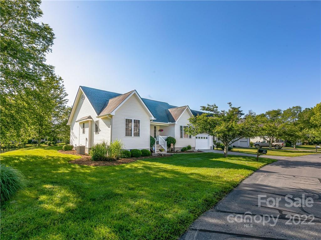 215 Blue Heron Drive