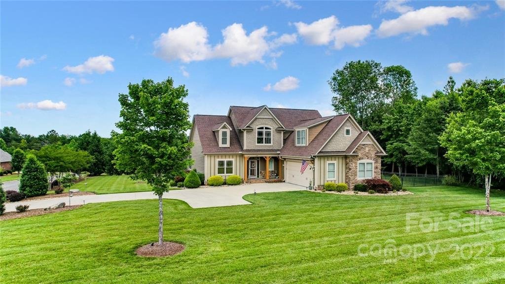 505 Williamsfield Drive