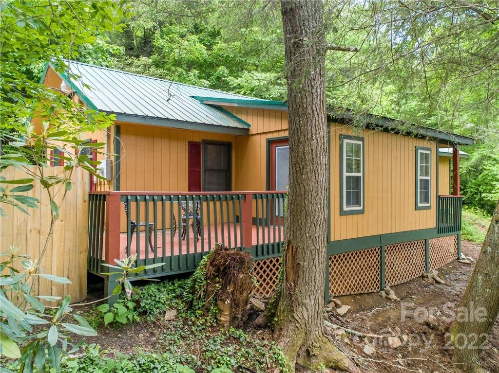 242 Plott Balsam Road