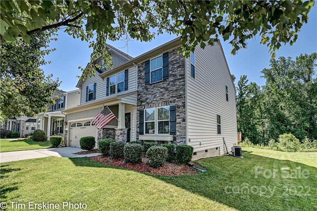 1246 Yellow Springs Drive