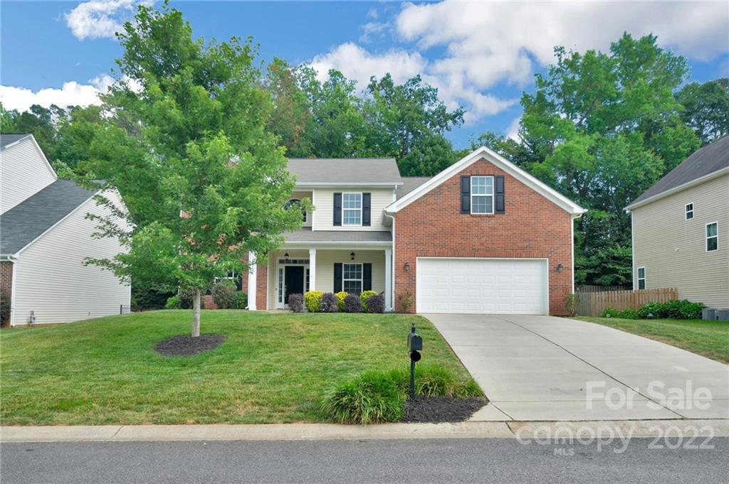 1047 Hallow Lake Terrace