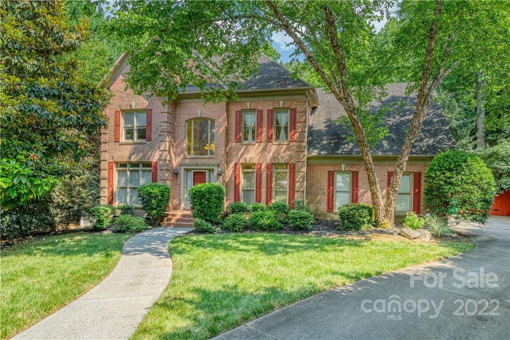 3534 Wylie Meadow Lane
