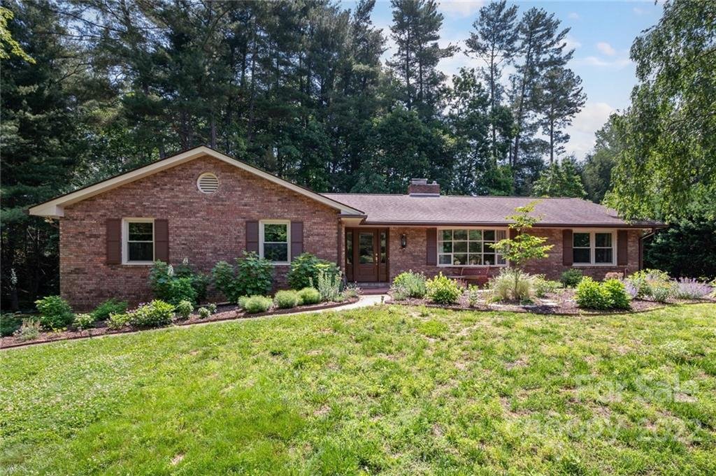 6 Brushwood Road