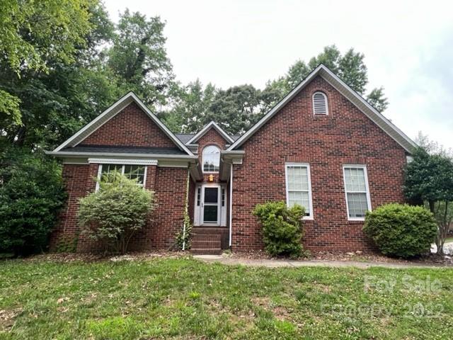 100 Diamond Drive