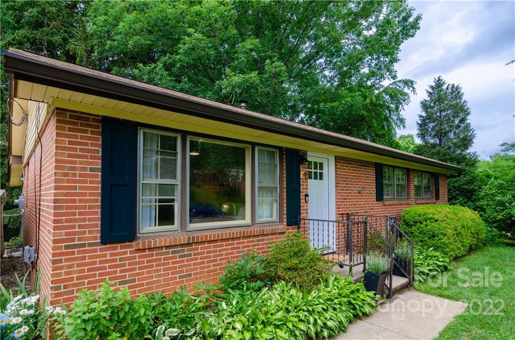 45 Pleasant Ridge Drive