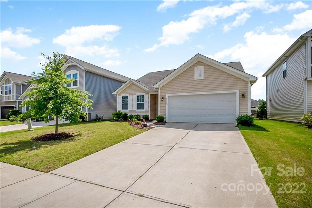 1397 Kings Grove Drive