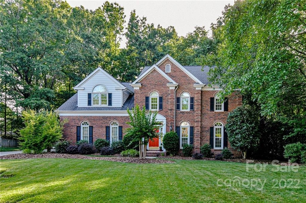 1213 Gifford Drive