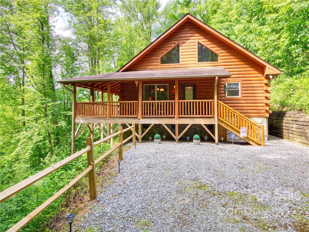 49 Hopalong Trace