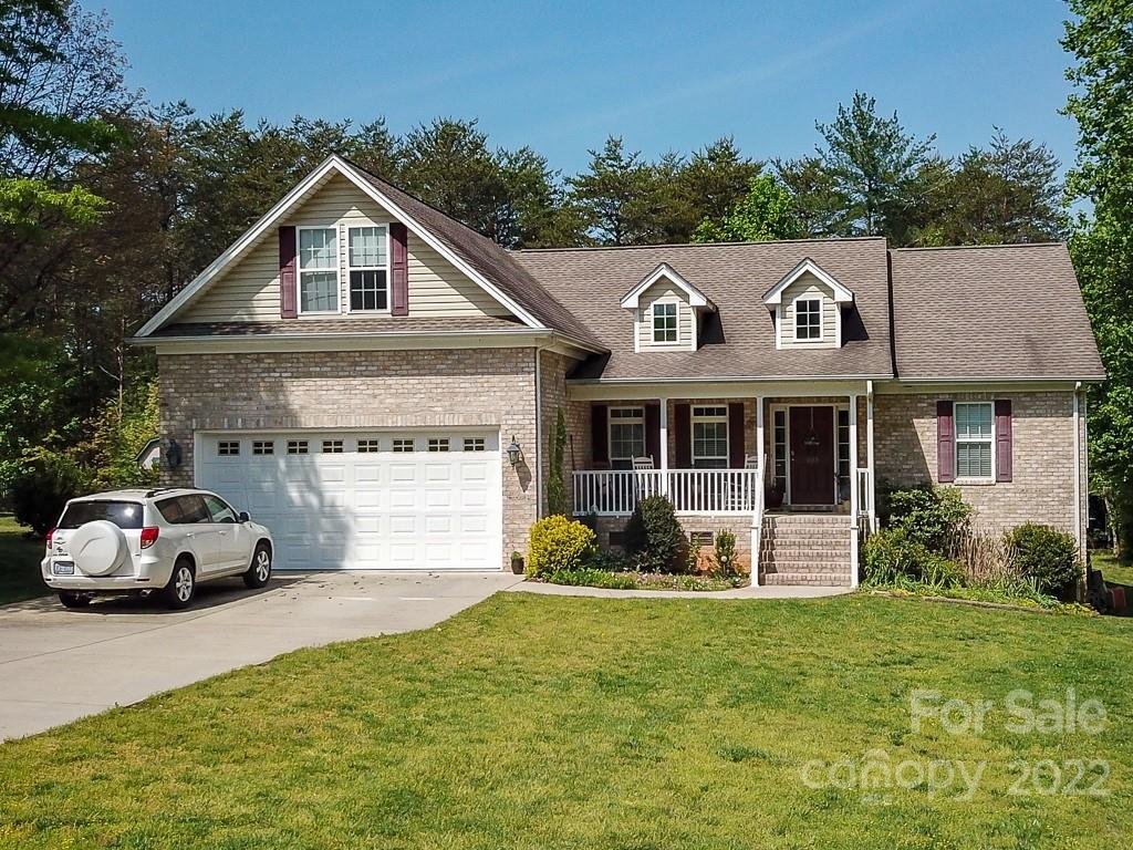 105 Windsong Drive