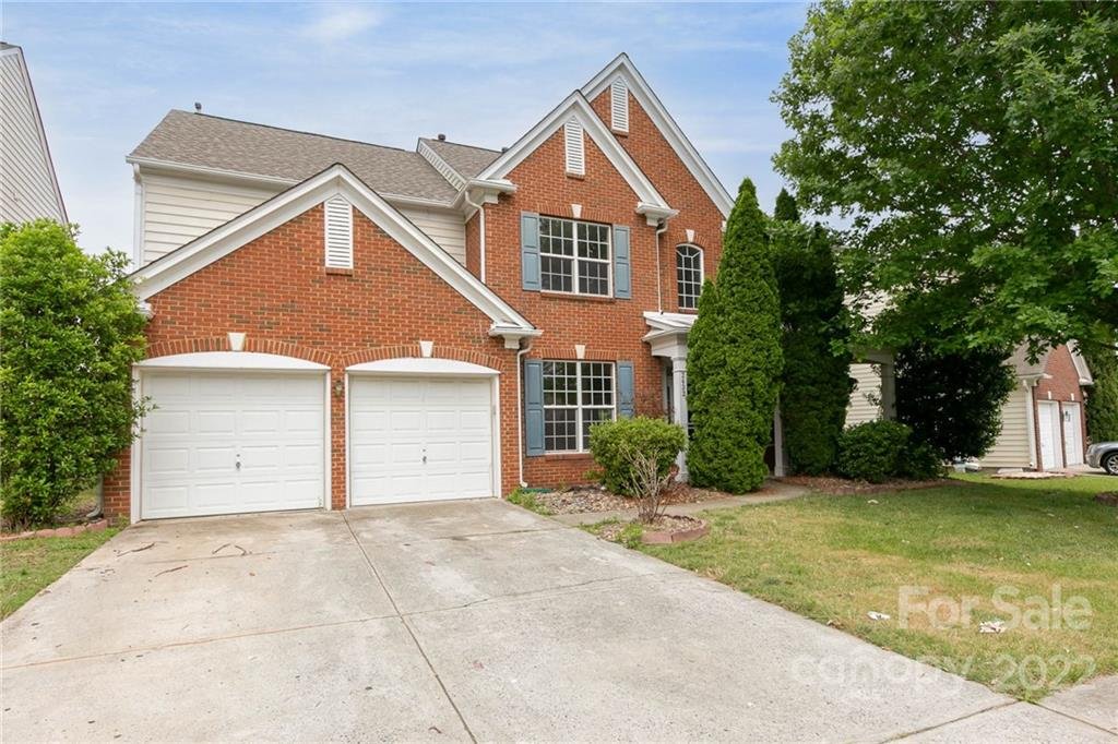 2432 Red Birch Drive