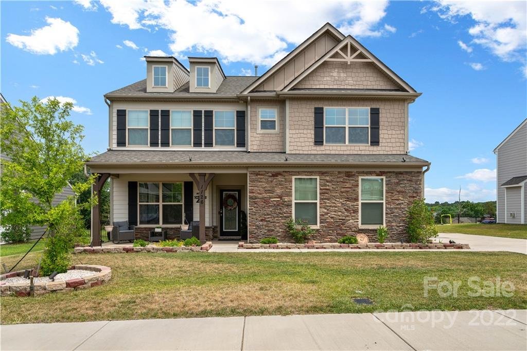 1126 Hearth Lane