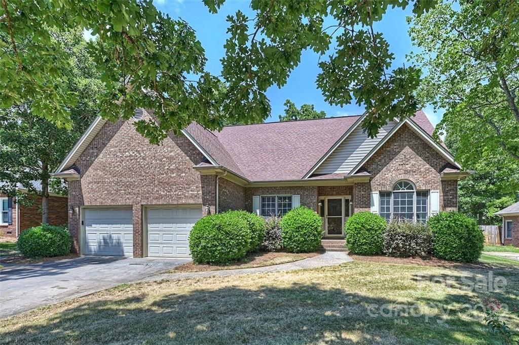 1137 Millwright Lane