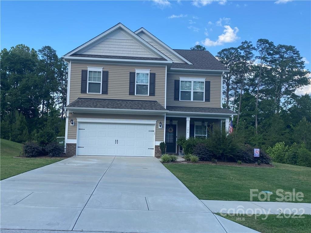 104 Stowe Creek Lane