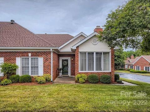 8422 Windsor Ridge Drive