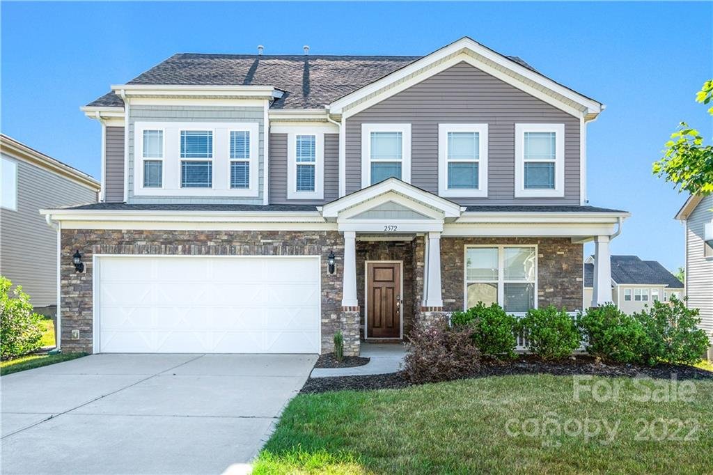 2572 Radburn Lane