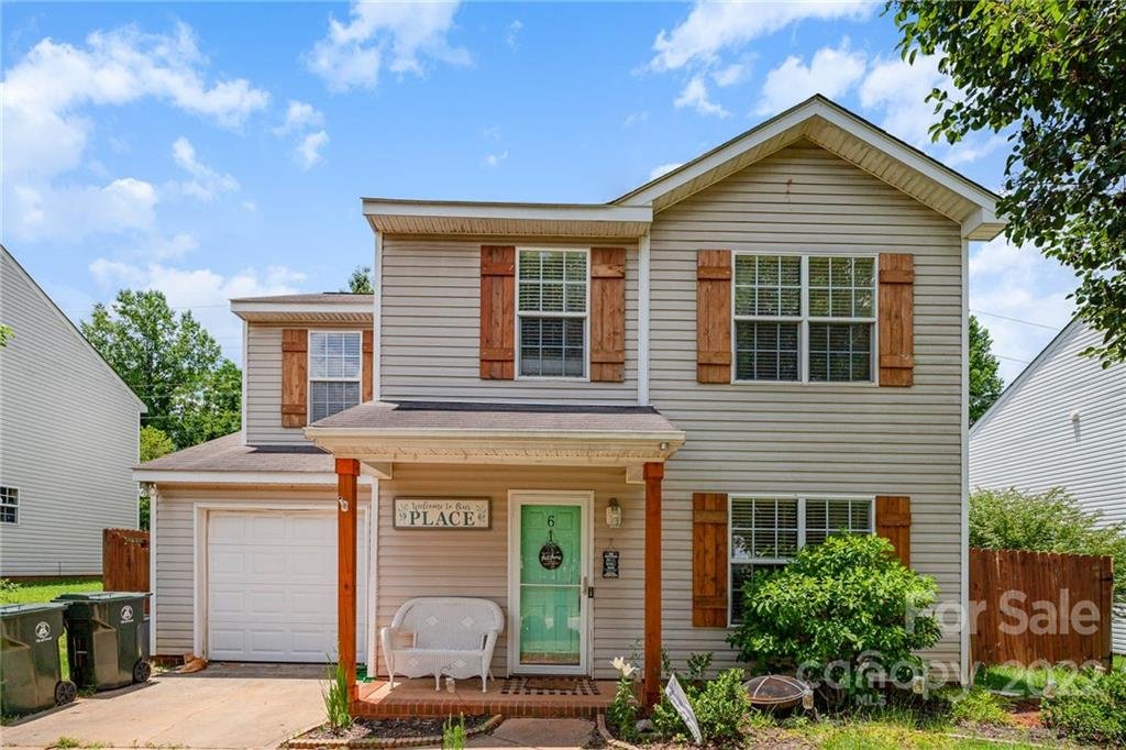 617 Overlook Road