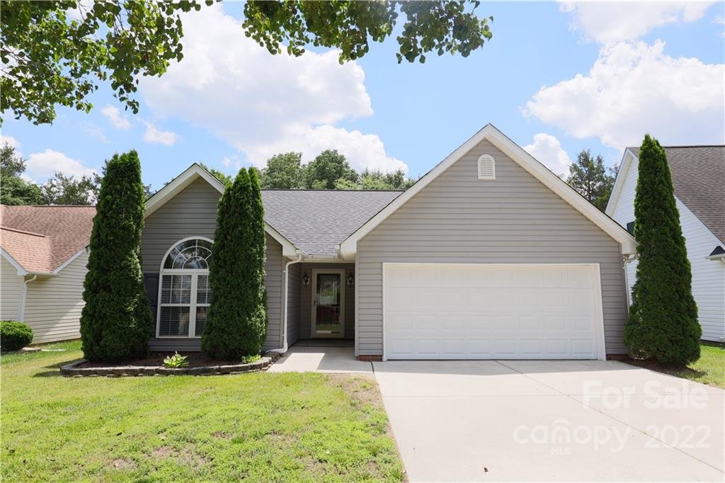 211 Ashmont Drive