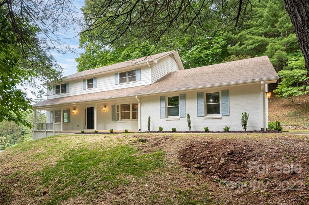 140 Sondley Parkway