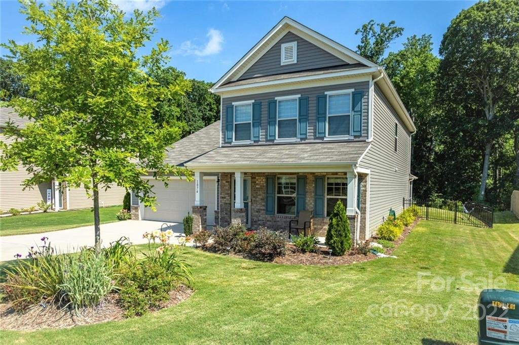 1074 Whitehall Hill Road