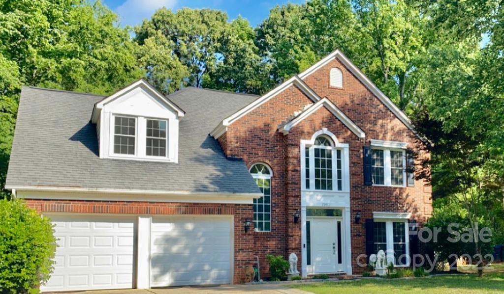 15411 Great Glen Lane