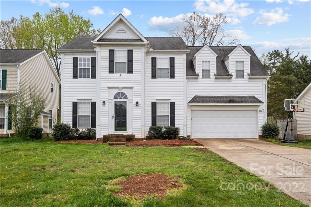 5115 Timbertop Lane