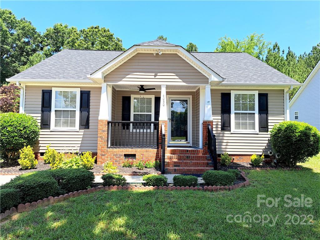 4050 Canvas Avenue