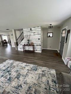3216 Deshler Morris Lane