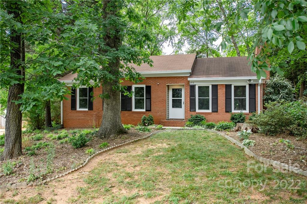 8915 Milton Morris Drive